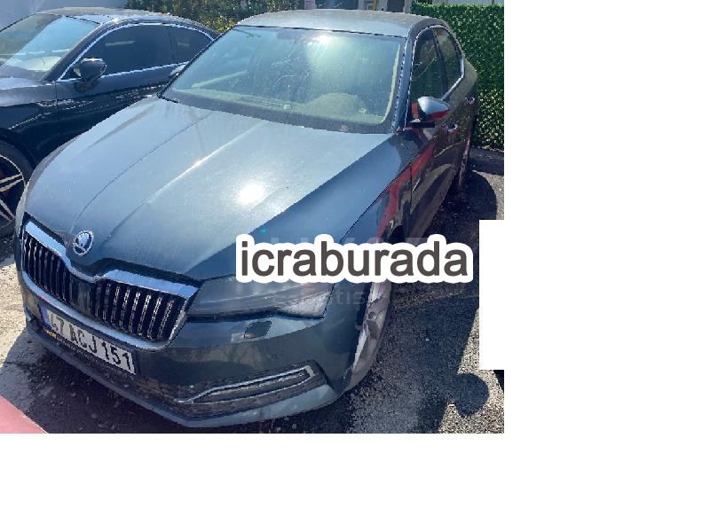 icralık Skoda UM 1.6 TDI SC  Otomobil Belirtilmedi Belirtilmedi Belirtilmedi