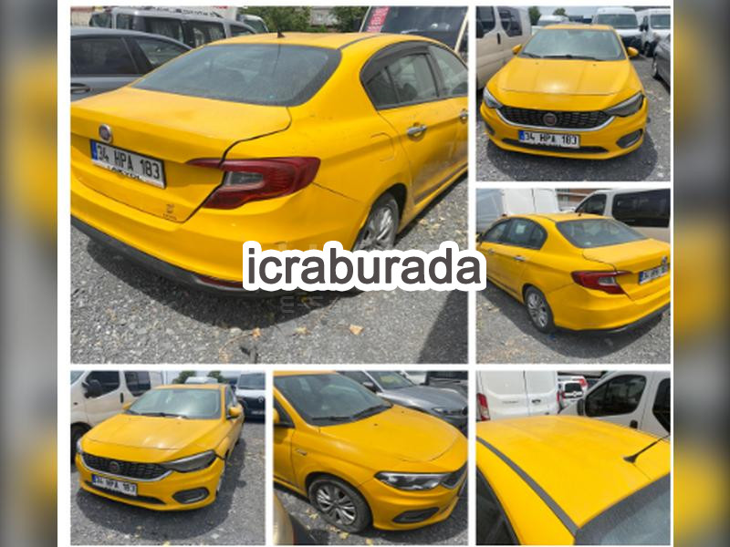 icralık Fiat  356  Otomobil Belirtilmedi Belirtilmedi Belirtilmedi
