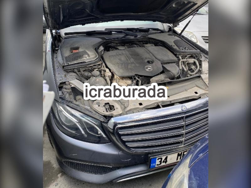 icralık Benz  Otomobil Belirtilmedi Belirtilmedi Belirtilmedi