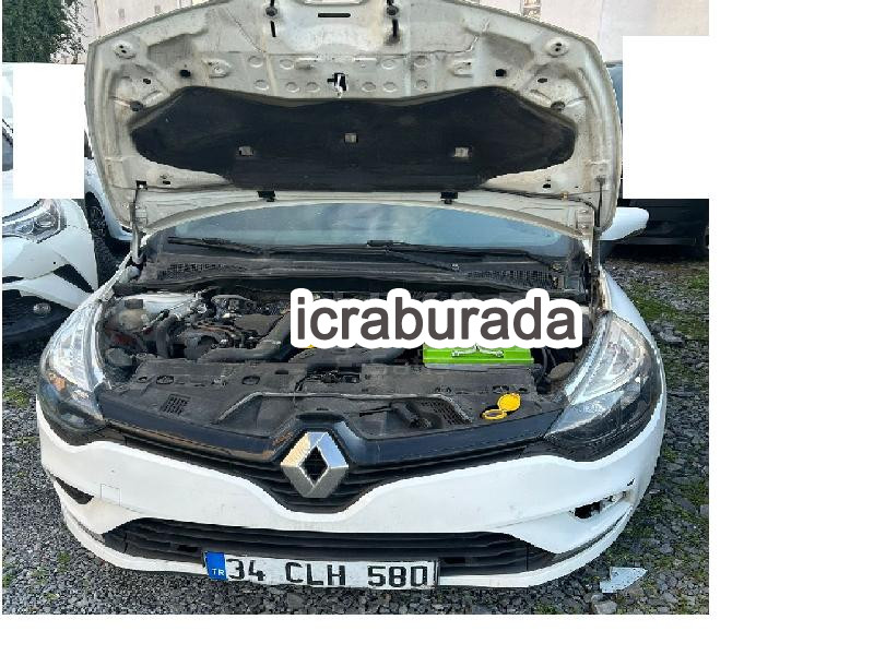 icralık Renault  R  Otomobil Belirtilmedi Belirtilmedi Belirtilmedi
