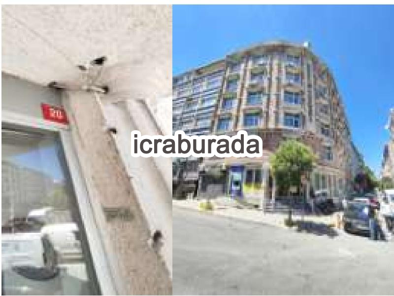 icralık  m2 Apartman İstanbul Fatih Ördek Kasap