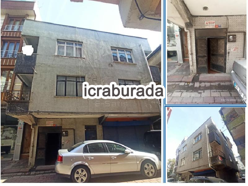 icralık  m2 Apartman Belirtilmedi Belirtilmedi Belirtilmedi