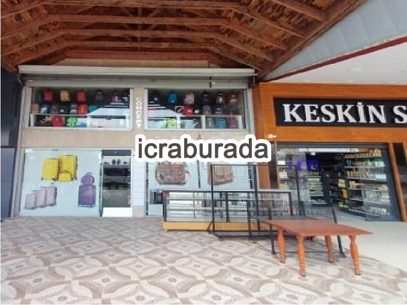 icralık 4 m2 Arsa Antalya Kemer Kemer