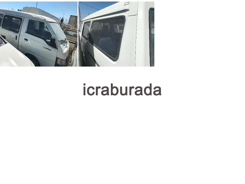 icralık Mitsubishi  P15VJLNL  Minibus Belirtilmedi Belirtilmedi Belirtilmedi