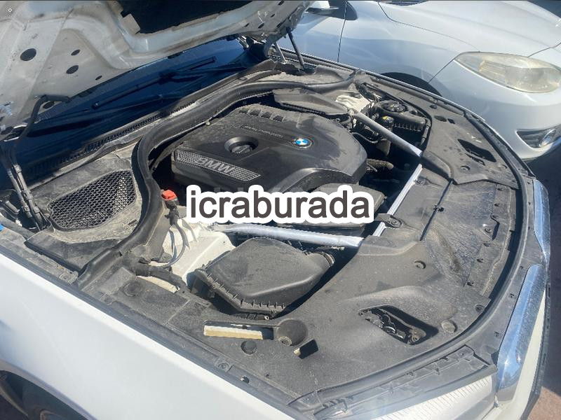 icralık Bmw  G5L  Otomobil Belirtilmedi Belirtilmedi Belirtilmedi