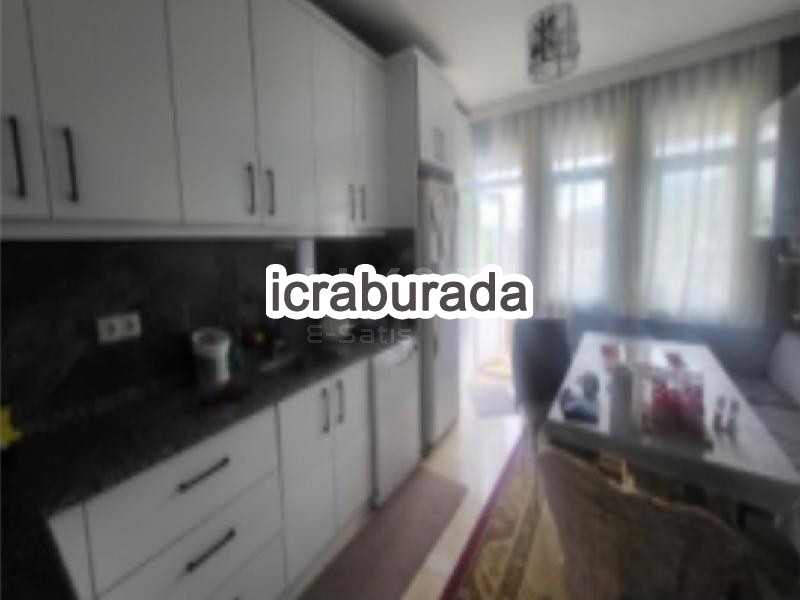 icralık 8 m2 Daire Zonguldak Devrek İsmetpaşa(Devrek)