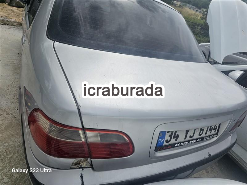 icralık Fiat L / ALBEA 1.3 M.JET DYNAMIC  Otomobil Belirtilmedi Belirtilmedi Belirtilmedi