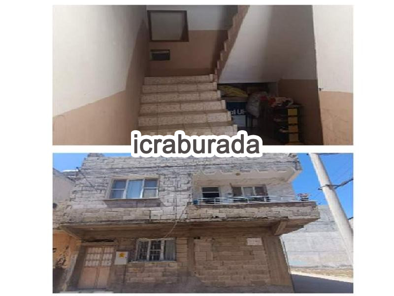 icralık  m2 Arsa Kilis Merkez Kazim Karabekir