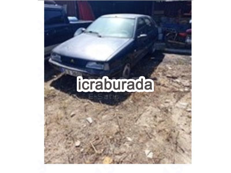icralık Citroen  ZX AVANTAGE 3  Otomobil Belirtilmedi Belirtilmedi Belirtilmedi
