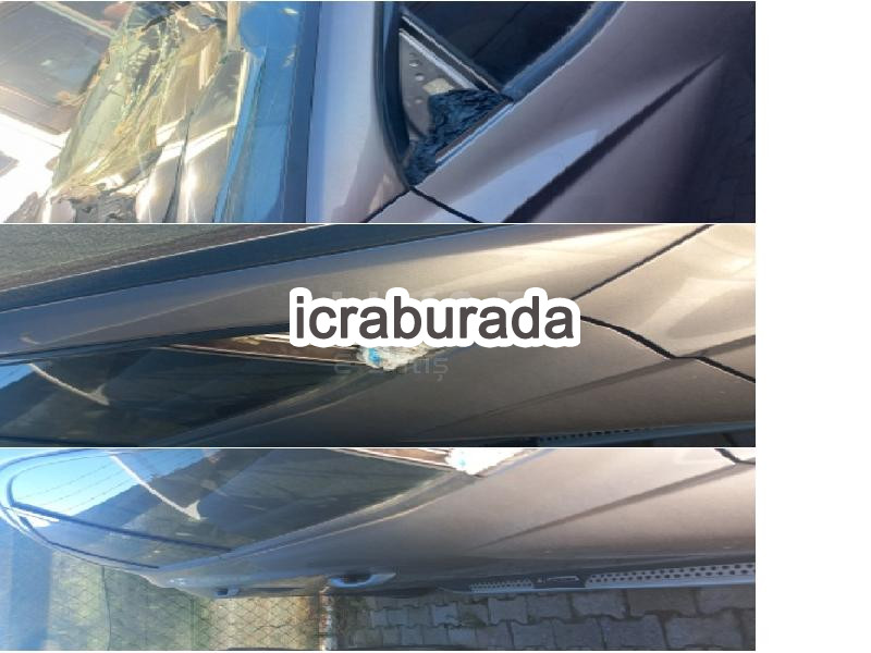 icralık Hyundai  Otomobil Belirtilmedi Belirtilmedi Belirtilmedi
