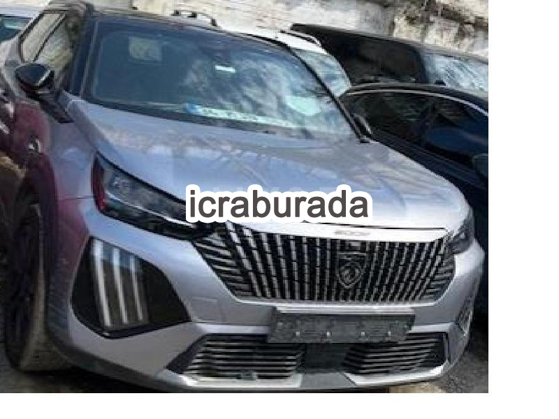 icralık Peugeot  U  Otomobil Belirtilmedi Belirtilmedi Belirtilmedi