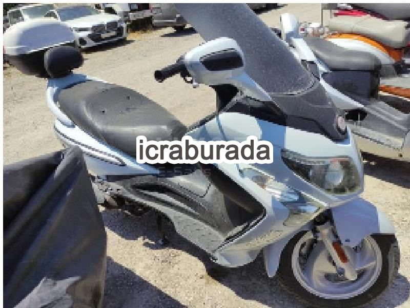 icralık Motosiklet  LM 25  Motosiklet Belirtilmedi Belirtilmedi Belirtilmedi