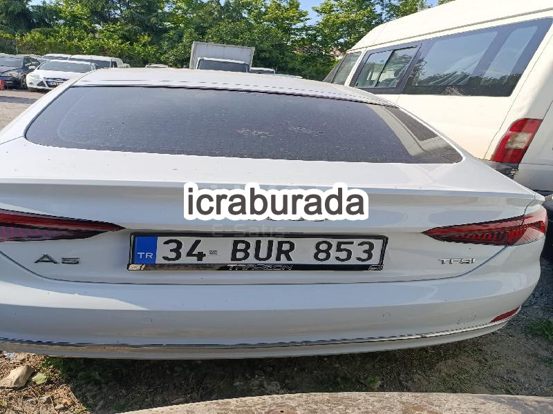 icralık Audi  Otomobil Belirtilmedi Belirtilmedi Belirtilmedi
