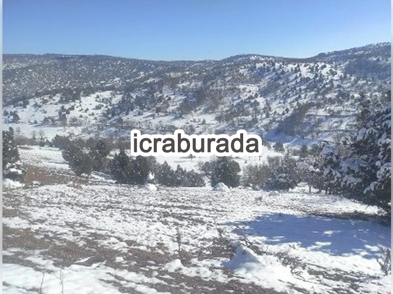 icralık  m2 Tarla Konya Çumra Tahtali