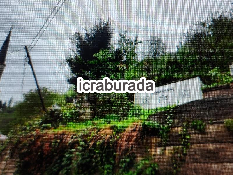 icralık  m2 Tarla Rize İkizdere Güneyce
