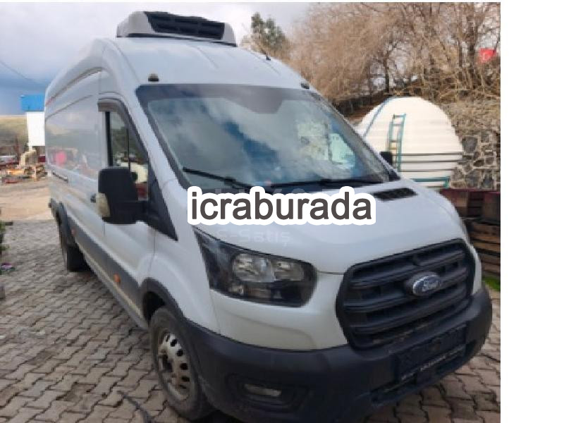 icralık Ford  FAC6  Kamyonet Belirtilmedi Belirtilmedi Belirtilmedi