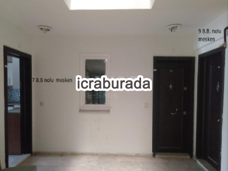 icralık 7 m2 Daire Denizli Honaz Hürriyet