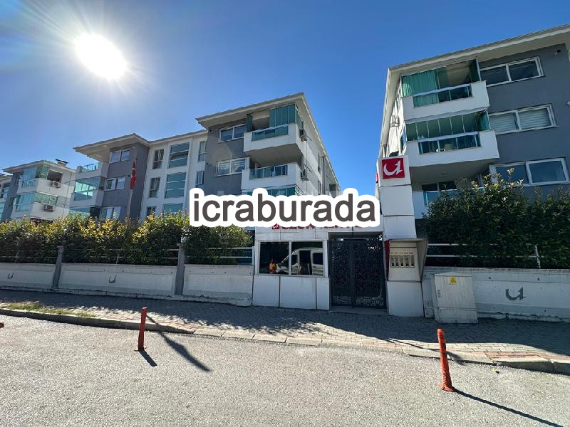 icralık 7 m2 Daire Denizli Merkezefendi Gümüşçay