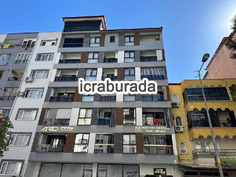 icralık 8 m2 Daire Denizli Merkezefendi Karaman