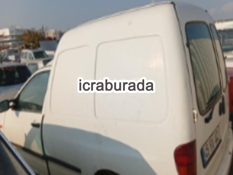 icralık Volkswagen  Kamyonet Belirtilmedi Belirtilmedi Belirtilmedi