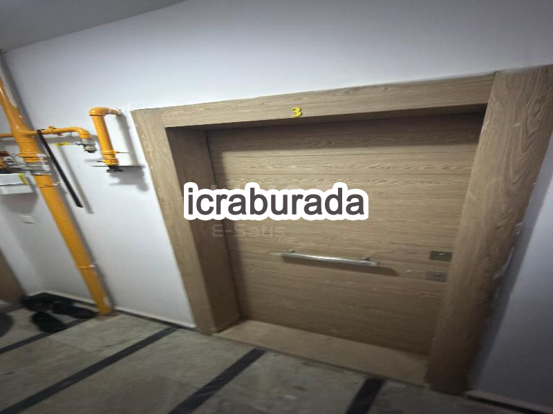icralık 3 m2 Daire Eskişehir Odunpazarı Alanönü