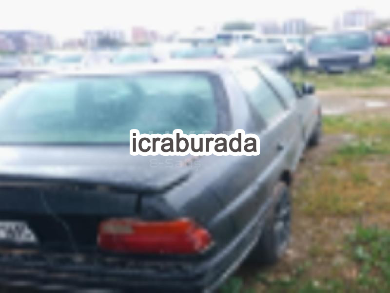 icralık Ford  ESCORT  Otomobil Belirtilmedi Belirtilmedi Belirtilmedi