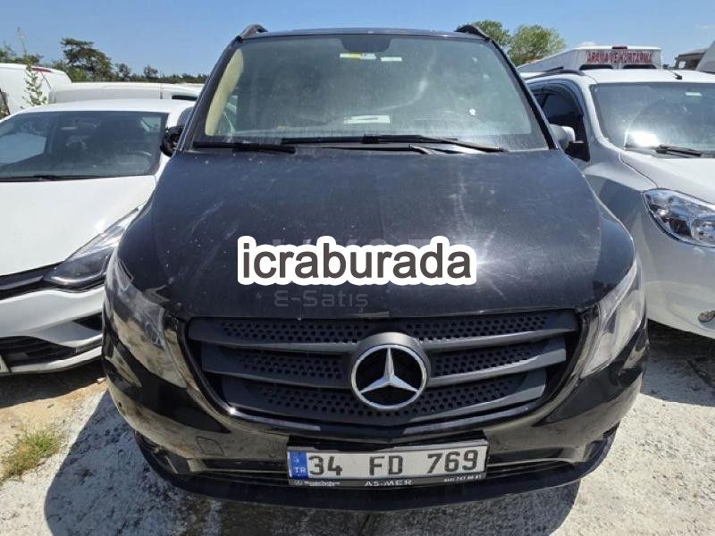 icralık Benz TO TOURER -639/2  Minibus Belirtilmedi Belirtilmedi Belirtilmedi