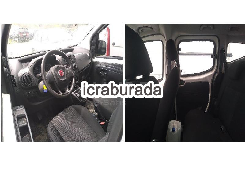 icralık Fiat  KAMYONET/225  Kamyonet Belirtilmedi Belirtilmedi Belirtilmedi