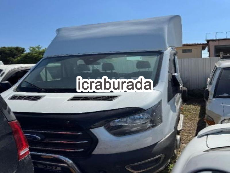 icralık Ford  FMA6  Kamyonet Belirtilmedi Belirtilmedi Belirtilmedi