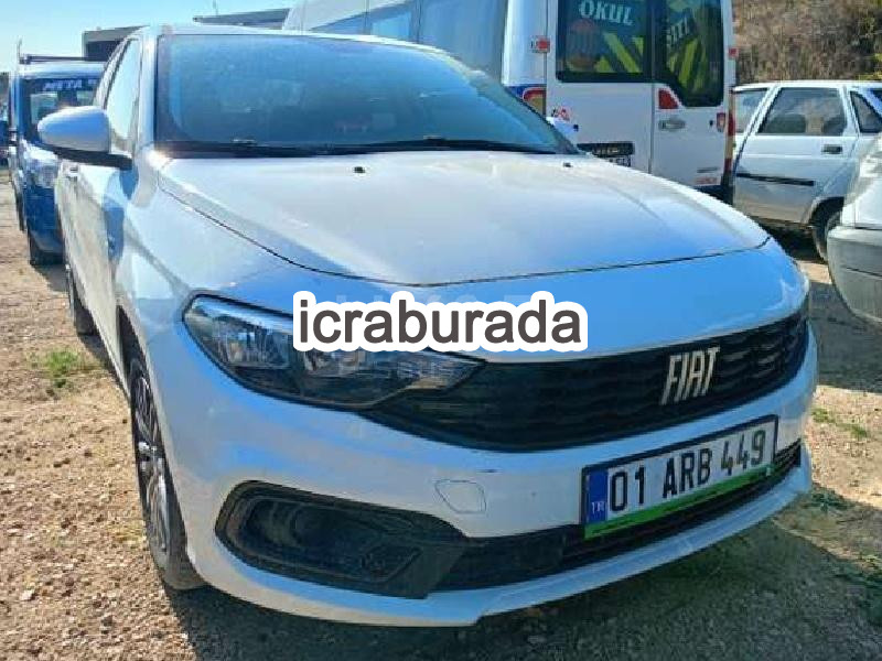 icralık Fiat  356  Otomobil Belirtilmedi Belirtilmedi Belirtilmedi