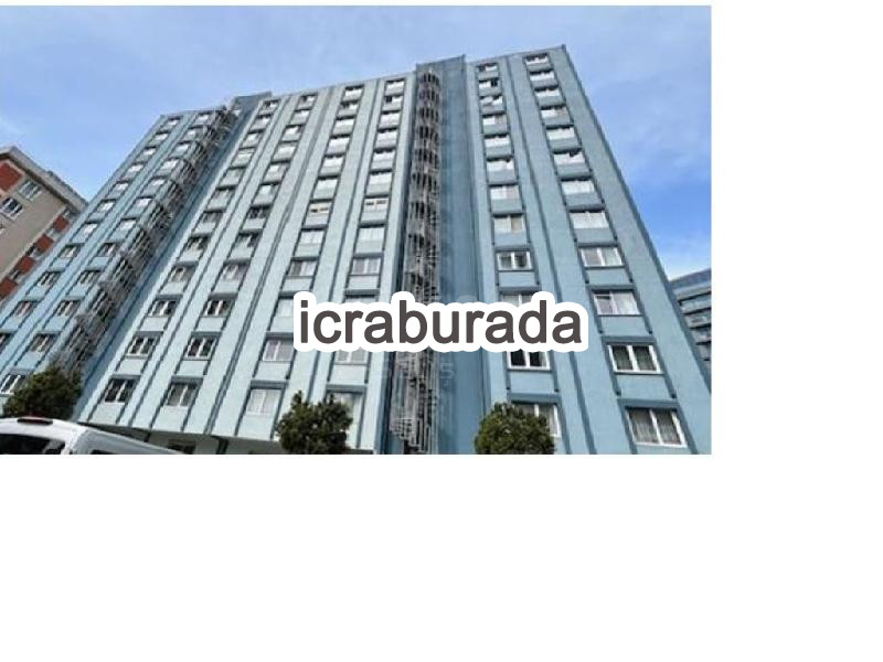 icralık 26 m2 Daire İstanbul Esenyurt Üçevler