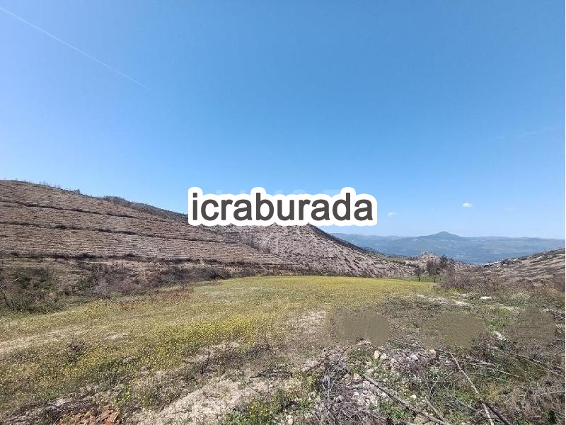 icralık  m2 Tarla Bilecik Osmaneli Kizilöz