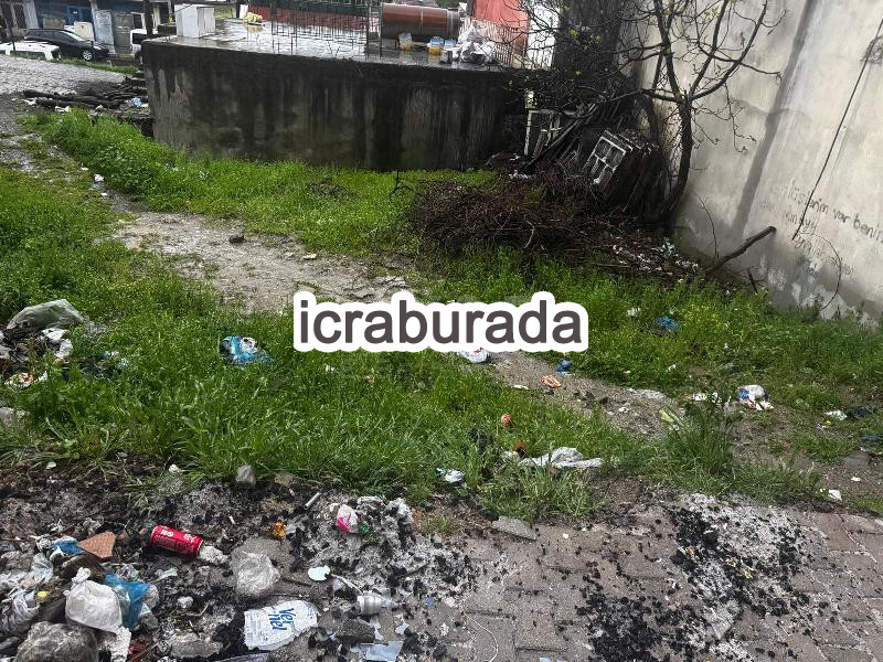 icralık 3 m2 Arsa Siirt Baykan Merkez