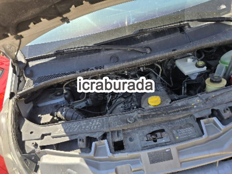 icralık Renault  MASTER PANELVAN L4H2 125BG 3.5T  Kamyonet Belirtilmedi Belirtilmedi Belirtilmedi