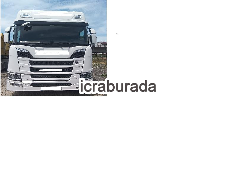 icralık Scania  N323  Ticari Belirtilmedi Belirtilmedi Belirtilmedi