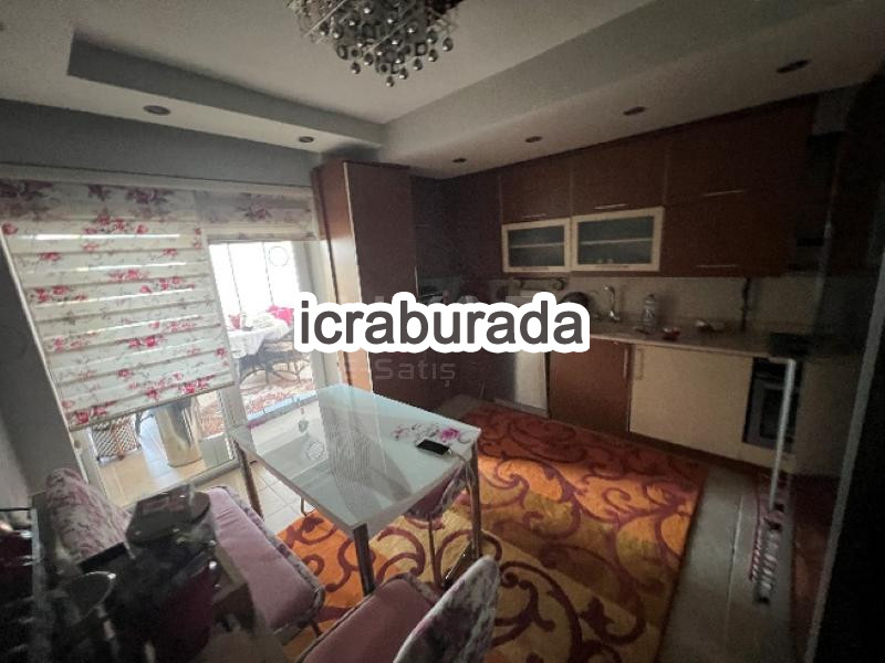 icralık 10 m2 Daire Denizli Merkezefendi Kiremitçi