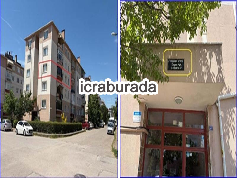 icralık  m2 Daire Kocaeli Derince Sopali