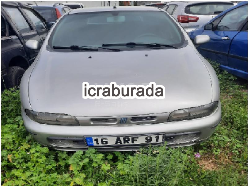 icralık Fiat  Otomobil Belirtilmedi Belirtilmedi Belirtilmedi