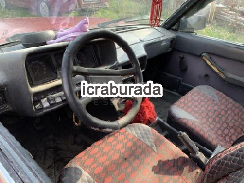 icralık Fiat  131 DOGAN  Otomobil Belirtilmedi Belirtilmedi Belirtilmedi