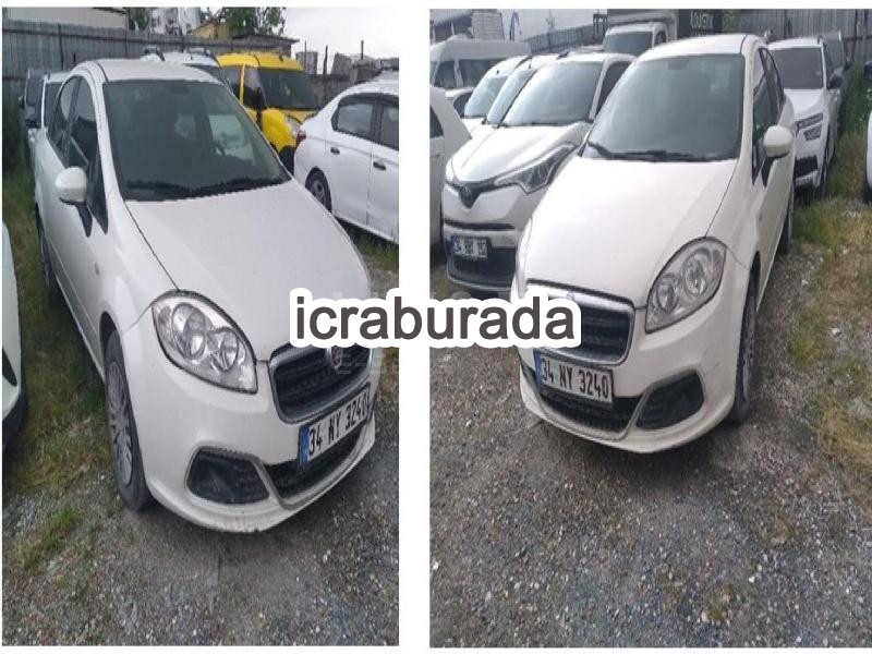 icralık Fiat  323  Otomobil Belirtilmedi Belirtilmedi Belirtilmedi