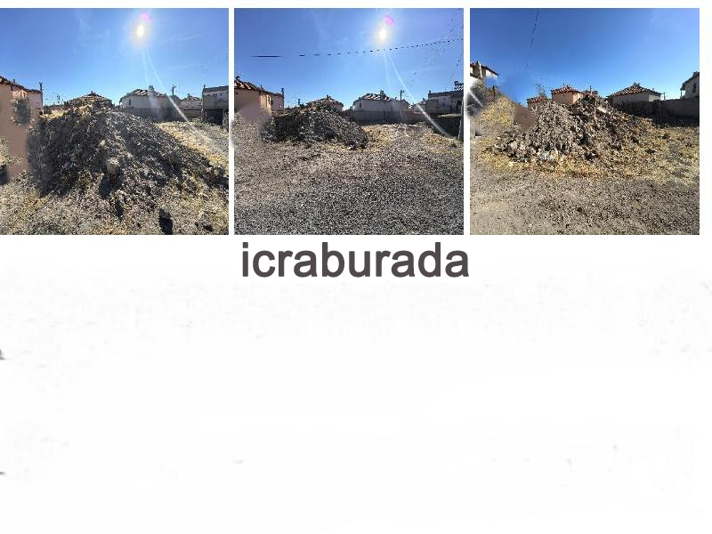 icralık  m2 Diger Niğde Altunhisar Karakapi/cumhuriyet
