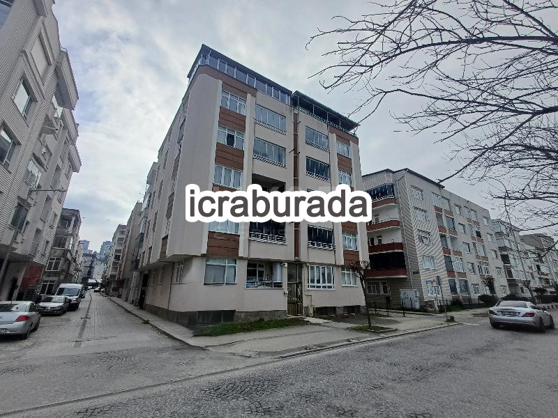 icralık 7 m2 Daire Samsun Atakum Atakum