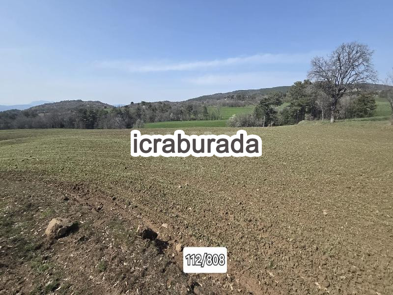 icralık  m2 Tarla Bolu Göynük Bayindir