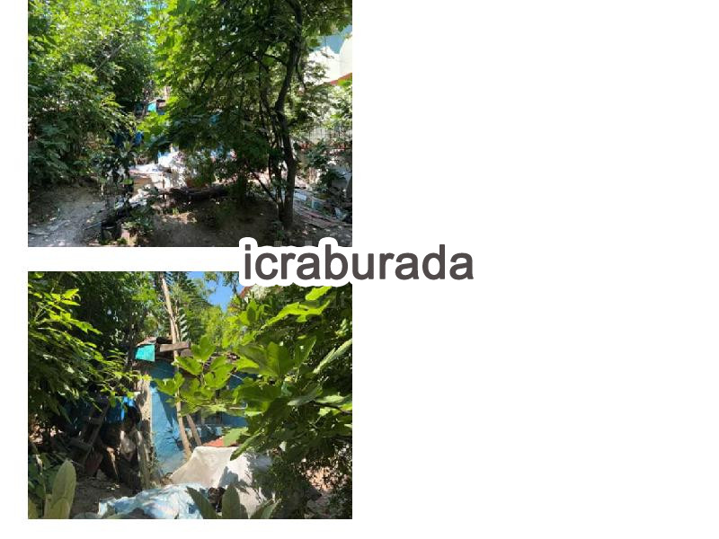 icralık  m2 Tarla İstanbul Avcılar Firüzköy