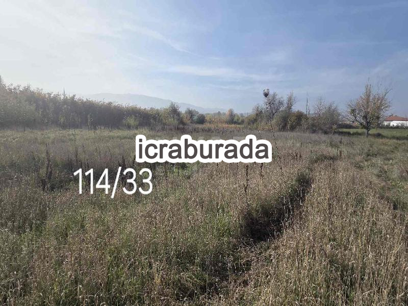 icralık  m2 Tarla Bolu Göynük Himmetoğlu