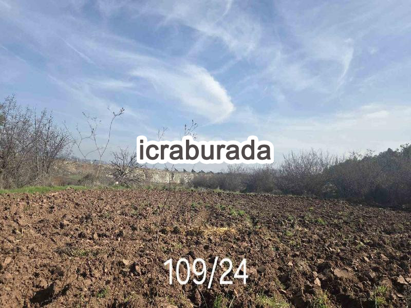 icralık  m2 Tarla Bolu Göynük Himmetoğlu