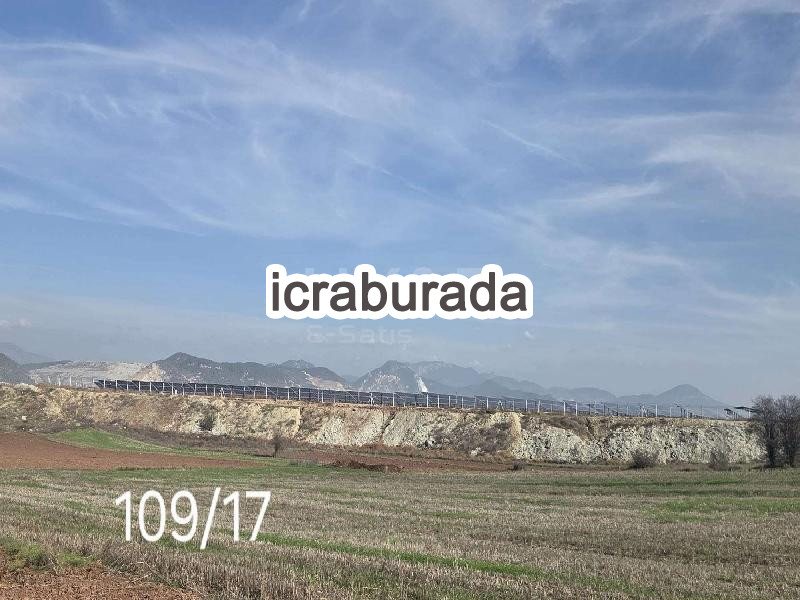icralık  m2 Tarla Bolu Göynük Himmetoğlu
