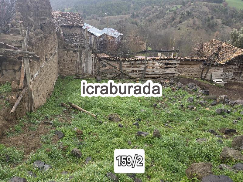 icralık  m2 Samanlik Bolu Göynük Bayindir