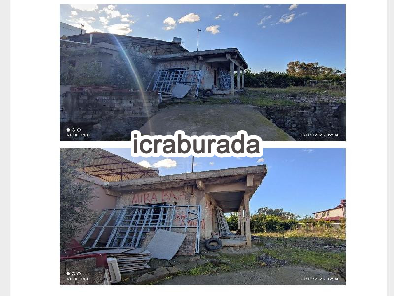 icralık  m2 Arsa Hatay Arsuz Çetillik