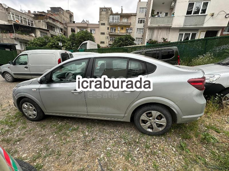 icralık Renault  Otomobil Belirtilmedi Belirtilmedi Belirtilmedi